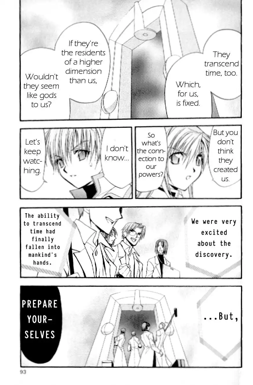 Star Ocean: Till the End of Time Chapter 28 9